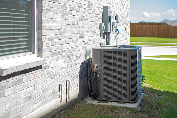 Reliable Ac Installation contractor in Seymour, TX by FH HVAC